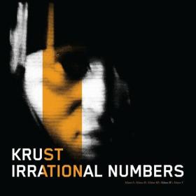 Krust - Irrational Numbers Vol 4 (2024) Mp3 320kbps [PMEDIA] ⭐️