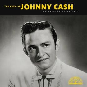 Johnny Cash - The Best of Johnny Cash_ Sun Records Essentials (2024) Mp3 320kbps [PMEDIA] ⭐️
