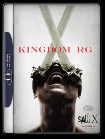 Saw X 2023 1080p Blu-Ray HEVC x265 10Bit DDP5.1 KINGDOM RG
