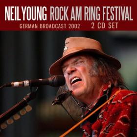 Neil Young - Rock Am Ring Festival (2024) [16Bit-44.1kHz] FLAC [PMEDIA] ⭐️