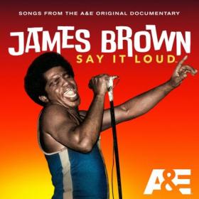 James Brown - James Brown Say It Loud- A&E Documentary Playlist (2024) [16Bit-44.1kHz] FLAC [PMEDIA] ⭐️