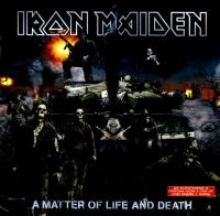 Iron Maiden - 2005 - Death On The Road [FLAC]