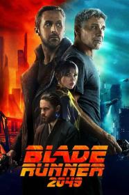 Blade Runner 2049 2017 UHD BluRay 2160p DDP 7 1 DV HDR x265-hallowed[TGx]