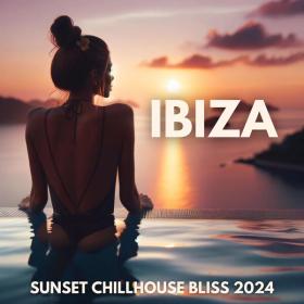 VA - Dj Dimension EDM - Ibiza Sunset Chillhouse Bliss 2024 - WEB mp3 320kbps-EICHBAUM