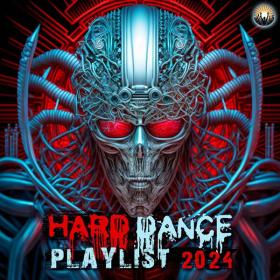 DoctorSpook - Hard Dance Playlist 2024 - WEB mp3 320kbps-EICHBAUM