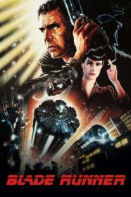 Blade Runner 1982 The Final Cut UHD BluRay 2160p DDP 7 1 DV HDR x265-hallowed[TGx]
