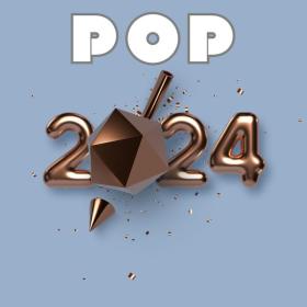 VA - Pop 2024 - WEB mp3 320kbps-EICHBAUM