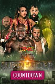 TNA Countdown To No Surrender 2024 TrillerTV WEBRip h264-TJ