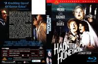 Haunted Honeymoon - Gene Wilder Comedy 1986 Eng Subs 1080p [H264-mp4]