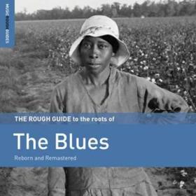 Rough Guide to the Roots of Jazz (2021)