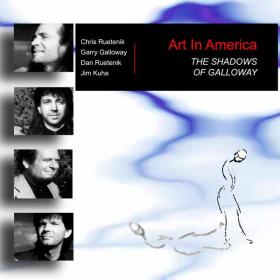 Art In America - The Shadows of Galloway- 2024 - WEB FLAC 16BITS 44 1KHZ-EICHBAUM