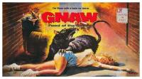 Gnaw - Food of the Gods II [1989 - Canada] sci fi