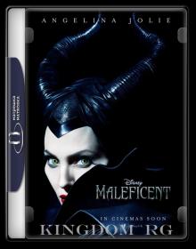 Maleficent 2014 1080p Blu-Ray HEVC x265 10Bit DDP5.1 KINGDOM RG