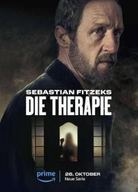 【高清剧集网发布 】心灵治疗[全6集][简繁英字幕] Sebastian Fitzeks Therapy S01 2023 1080p AMZN WEB-DL DDP5.1 H264-LelveTV