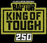 NASCAR Xfinity Series 2024 R02 RAPTOR King of Tough 250 Weekend On FOX 720P