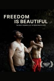 Freedom Is Beautiful (2023) [1080p] [WEBRip] [5.1] [YTS]