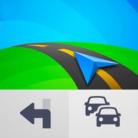 Sygic GPS Navigation & Maps v24.0.1-2282