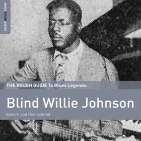 Rough Guide to Blind Lemon Jefferson (2013)