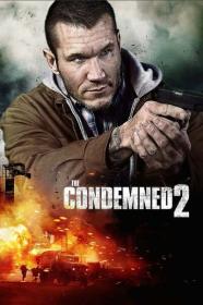 The Condemned 2 2015 1080p AMZN WEB-DL DDP 5.1 H.264-PiRaTeS[TGx]