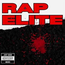 Various Artists - Rap Elite (2024) Mp3 320kbps [PMEDIA] ⭐️