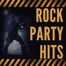 Various Artists - Rock Party Hits (2024) Mp3 320kbps [PMEDIA] ⭐️