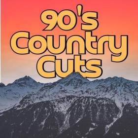 Various Artists - 90's Country Cuts (2024) Mp3 320kbps [PMEDIA] ⭐️