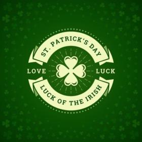 Various Artists - Saint Patrick's Day- Luck of the Irish- Love Luck (2024) Mp3 320kbps [PMEDIA] ⭐️