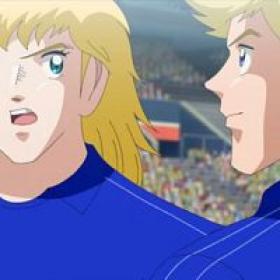 Captain Tsubasa Season 2 - Junior Youth Hen - 21 (480p)(Multiple Subtitle)(99FEB64F)-Erai-raws[TGx]