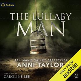 Anni Taylor - 2020 - The Lullaby Man (Thriller)