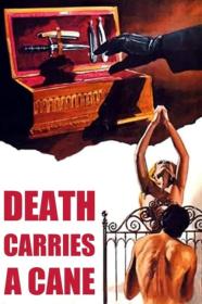 Death Carries A Cane (1973) [720p] [BluRay] [YTS]