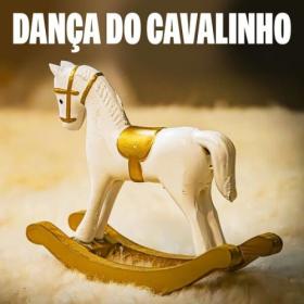 Various Artists - Dança do cavalinho (2024) Mp3 320kbps [PMEDIA] ⭐️