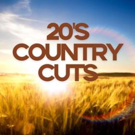 Various Artists - 20's Country Cuts (2024) Mp3 320kbps [PMEDIA] ⭐️