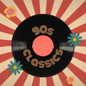 Various Artists - 90's Classics (2024) Mp3 320kbps [PMEDIA] ⭐️