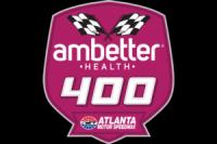 NASCAR Cup Series 2024 R02 Ambetter Health 400 Weekend On FOX 720P