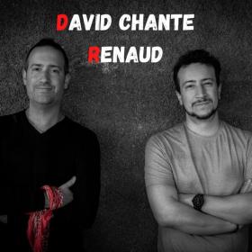 David chante Renaud- David chante Renaud - 2024 - WEB FLAC 16BITS 44 1KHZ-EICHBAUM