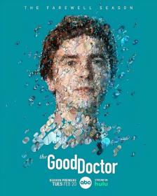 【高清剧集网发布 】良医 第七季[第01集][无字片源] The Good Doctor S07 1080p Hulu WEB-DL DDP 5.1 H.264-BlackTV