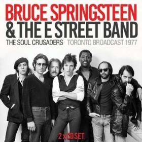 Bruce Springsteen - The Soul Crusaders (2024) FLAC