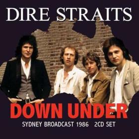 Dire Straits - Down Under (2024) FLAC