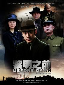 【高清剧集网发布 】黎明之前[全30集][中文字幕] Before Dawn 2010 WEB-DL 2160p H265 AAC-PTHweb