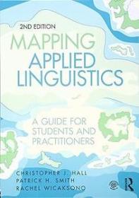 [ CourseWikia com ] Mapping Applied Linguistics - A Guide for Students and Practitioners, 2nd Edition