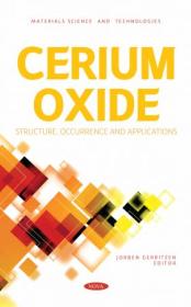 [ CourseWikia com ] Cerium Oxide - Structure, Occurrence and Applications