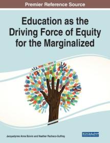 [ CourseWikia com ] Education as the Driving Force of Equity for the Marginalized