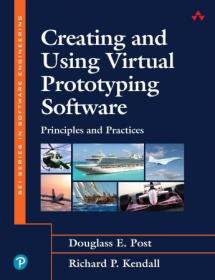 [ CourseWikia com ] Creating and Using Virtual Prototyping Software - Principles and Practices (SEI Series in Software Engineering)