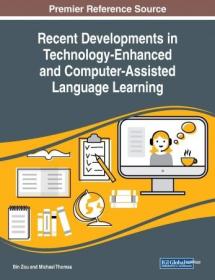 [ CourseWikia com ] Recent Developments in Technology-Enhanced and Computer-Assisted Language Learning