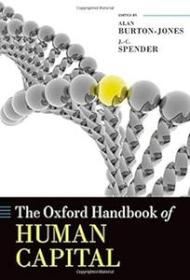 [ CourseWikia com ] The Oxford Handbook of Human Capital (PDF)