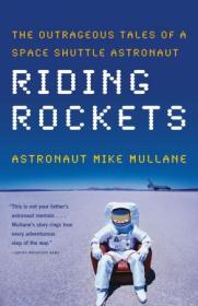[ CourseWikia com ] Riding Rockets - The Outrageous Tales of a Space Shuttle Astronaut (True EPUB)