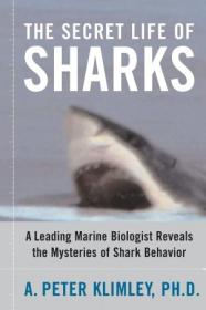 [ CourseWikia com ] The Secret Life of Sharks - A Leading Marine Biologist Reveals the Mysteries of Shark Behavior