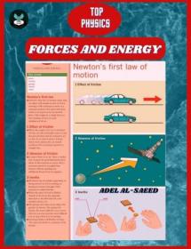 Forces and Energy