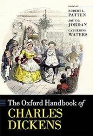 The Oxford Handbook of Charles Dickens (Oxford Handbooks)