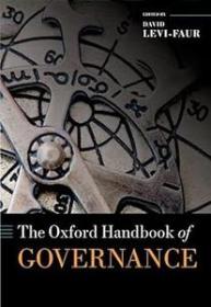 The Oxford Handbook of Governance (Oxford Handbooks) (EPUB - PDF)